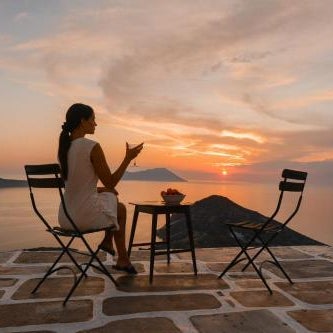 Castrum Traditional Sunset Suites