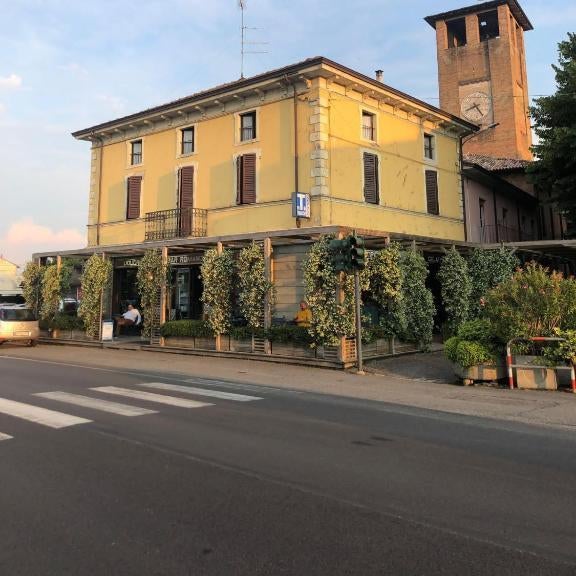 Locanda Da Romano