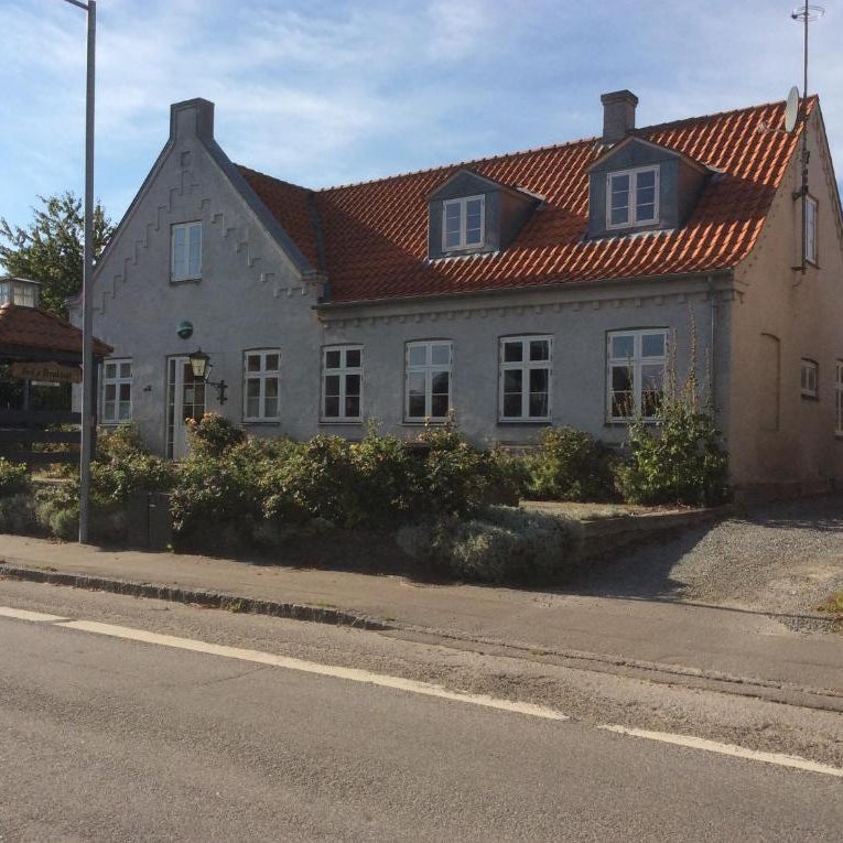 Postholderens sted Thumbnail