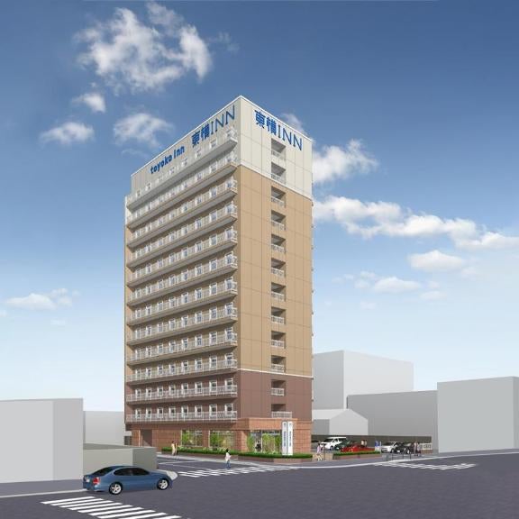 Toyoko Inn Osaka Dome Mae Thumbnail