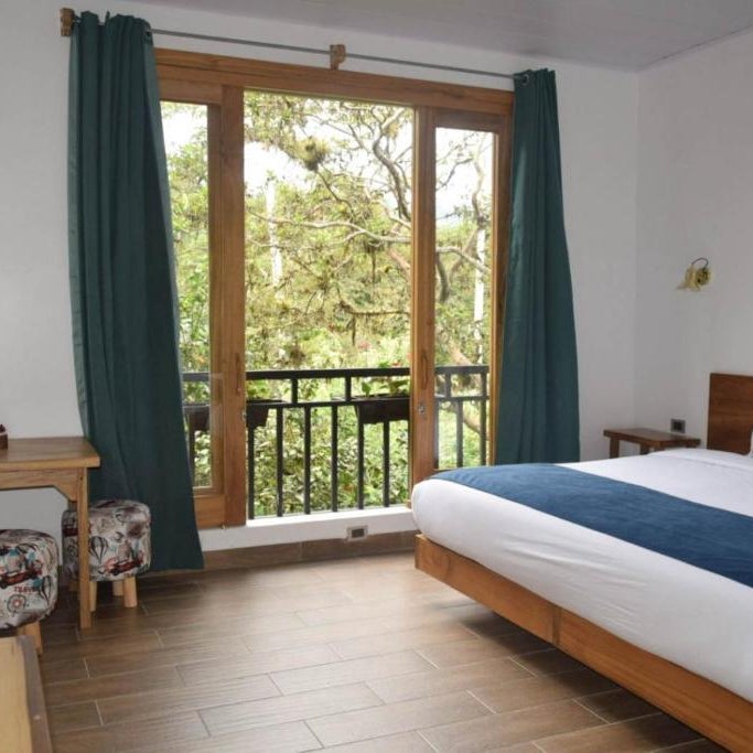 Margarit Boutique Hotel Thumbnail