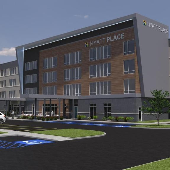 Hyatt Place Munster