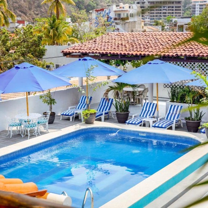 Hotel Pueblito Vallarta Thumbnail