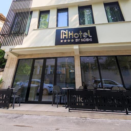 N HOTEL CITY CENTER BY NOSHI Thumbnail