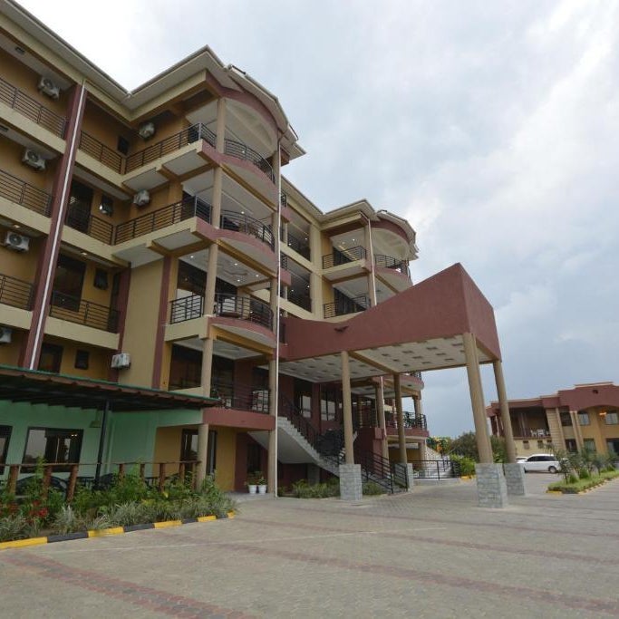 Las Vegas Garden Hotel Mbarara Thumbnail