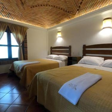 Hotel Santa Irene Thumbnail