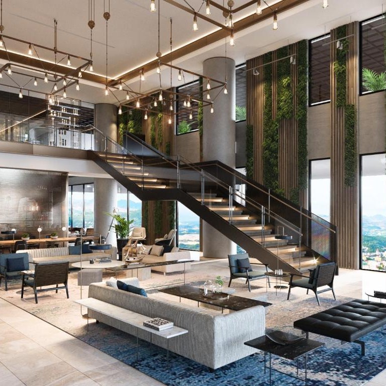 The Yacht Hotel by DC Thumbnail