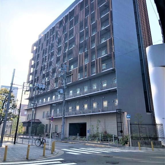 NEST＆RISE Osaka Namba Hotel Thumbnail