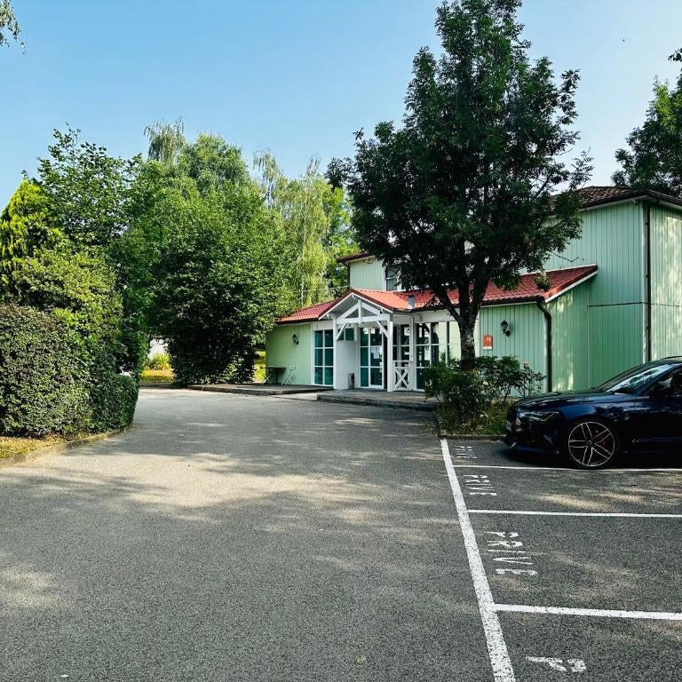 Hôtel Gex