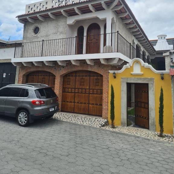 Casa Miranda Thumbnail