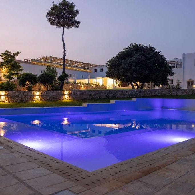 Masseria Baroni di Montesardo