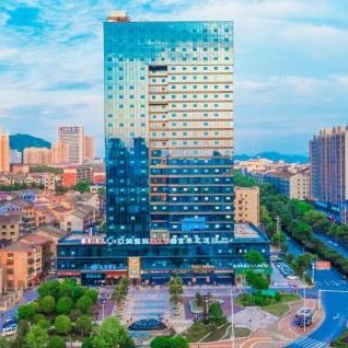 Till Bright Hotel, Liling Century Square