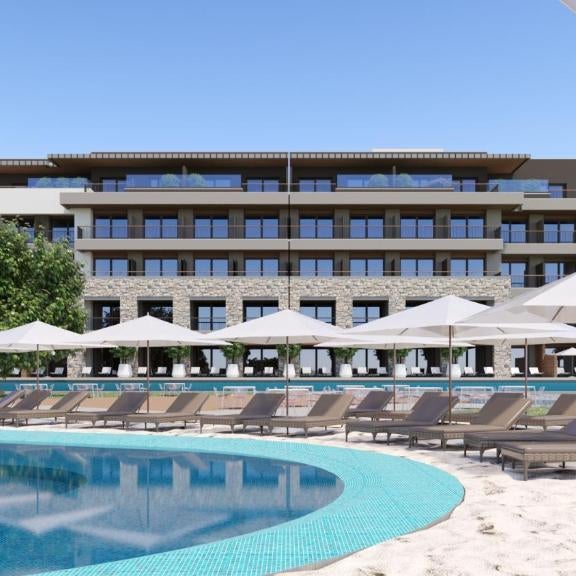 Anda Barut Collection - Ultra All Inclusive