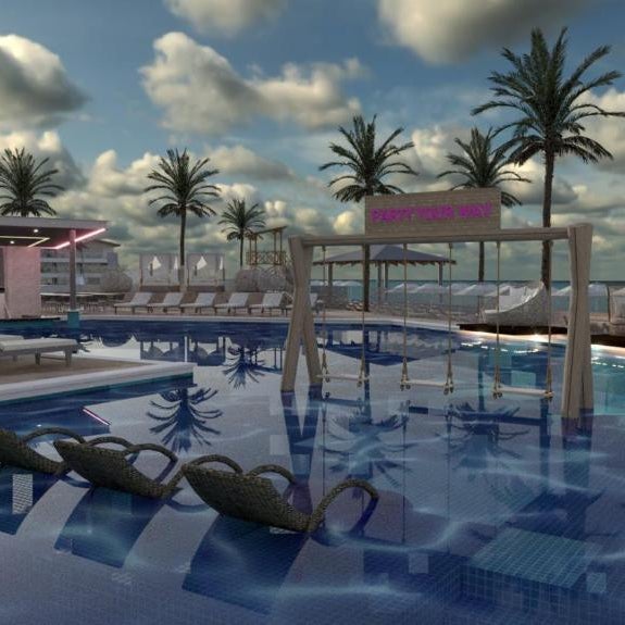 Royalton CHIC Antigua All-Inclusive Resort - Adults Only Thumbnail