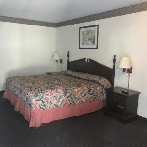 executive inn & suites Thumbnail