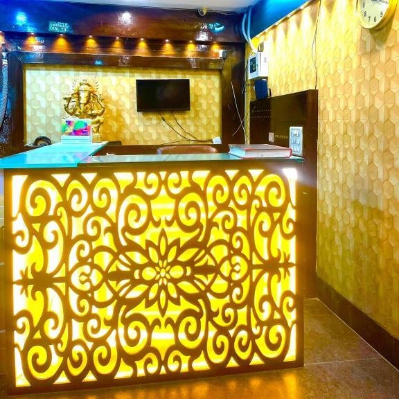 Hotel Shree Guru Near New Delhi Railway Station Thumbnail