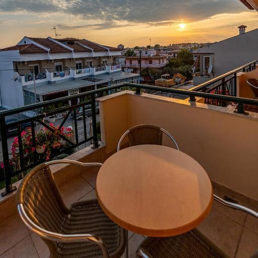 Thalassa Apartments