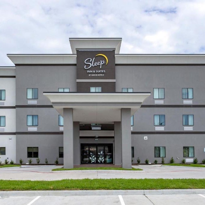 Sleep Inn & Suites Thumbnail