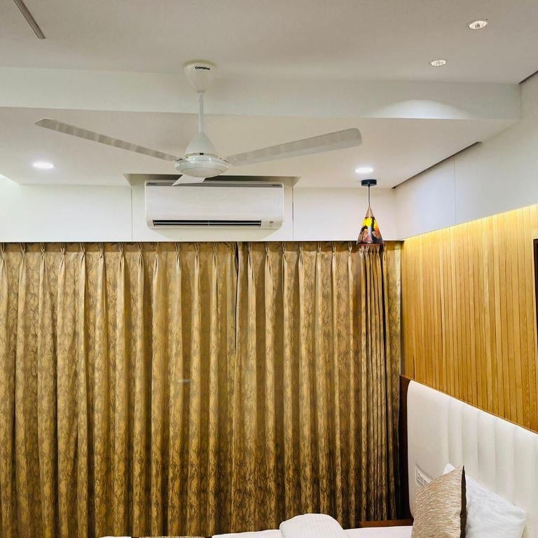 Tulsi Hotel