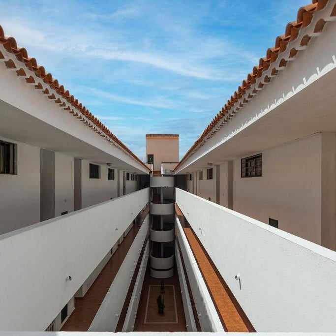 Luxury Summerland Los Cristianos