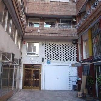 Hostal la Embajada