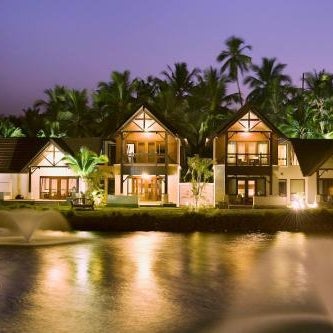The LaLiT Resort & Spa Bekal