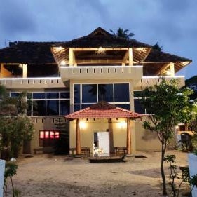 Cherai Beach Palace