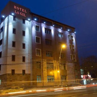 Hotel La Gil Thumbnail