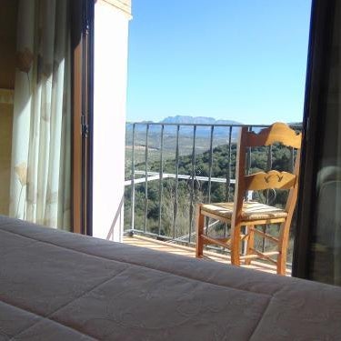 Hotel Sierra de Araceli