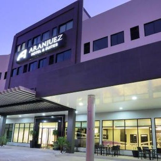 Aranjuez Hotel & Suites Thumbnail