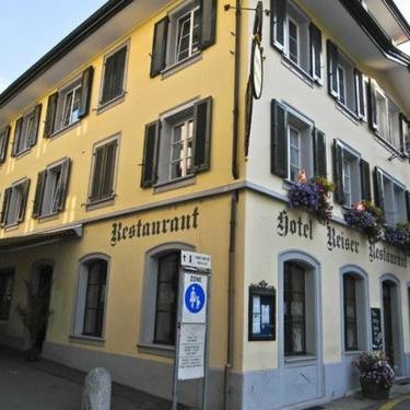 Boutique Hotel Reiser