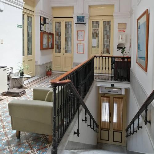 Hotel La Piedad Thumbnail
