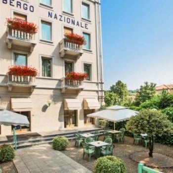 Albergo Nazionale