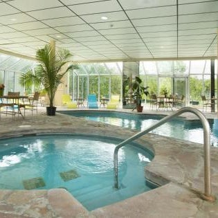 Excelsior Hôtel Spa Sainte-Adèle Thumbnail