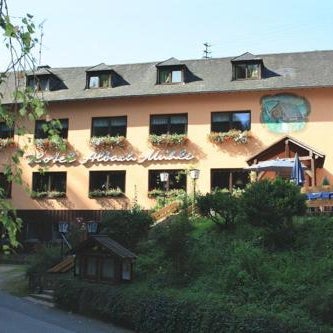 Waldhotel Albachmühle mit Albacher Stuben Thumbnail