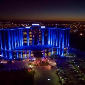 Grand Altuntas Hotel