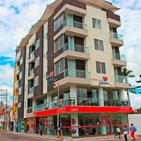 Hotel Guaitipan Plaza