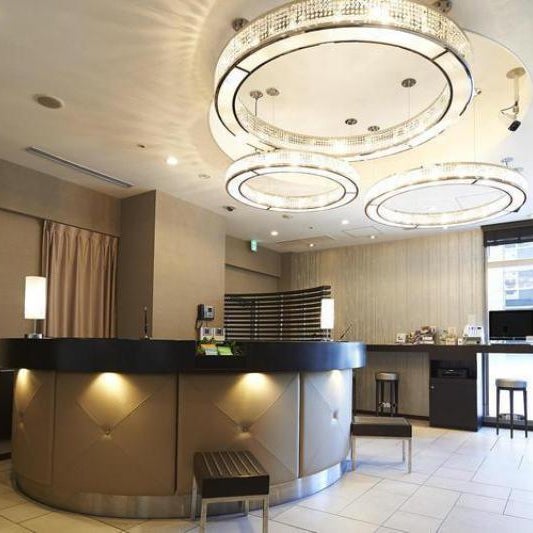 Sotetsu Fresa Inn Shimbashi Hibiyaguchi Thumbnail