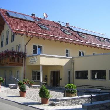 Gasthaus Georg Ludwig Maising