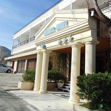 Hellas Hotel Thumbnail