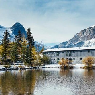 Lamphouse Hotel Thumbnail