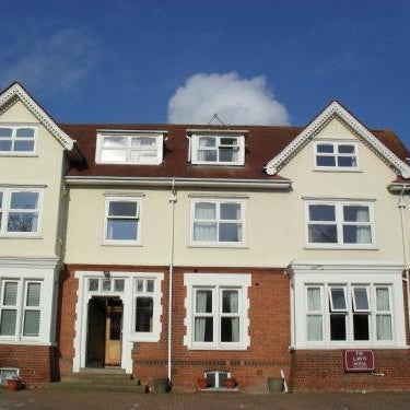 The Lawn Hotel Thumbnail