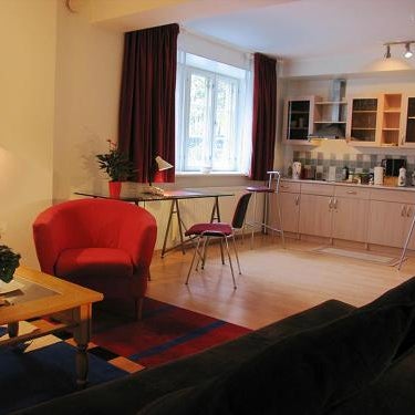 Wilde Guest Apartments Ülikooli 6 Thumbnail