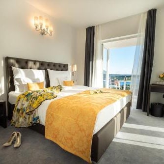 Villa Bellevue Portoroz-Portorose Thumbnail