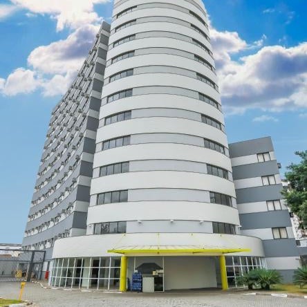 Transamerica Fit Villa Lobos