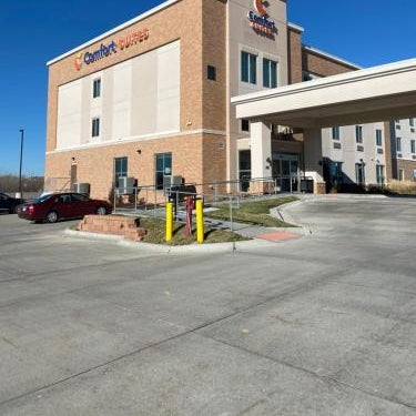 Comfort Suites West Omaha Thumbnail