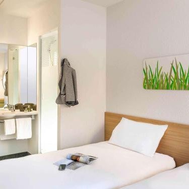 Ibis Budget Roanne Hotel