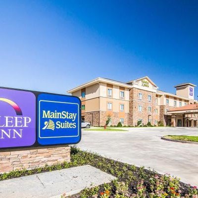 MainStay Suites Lufkin Thumbnail