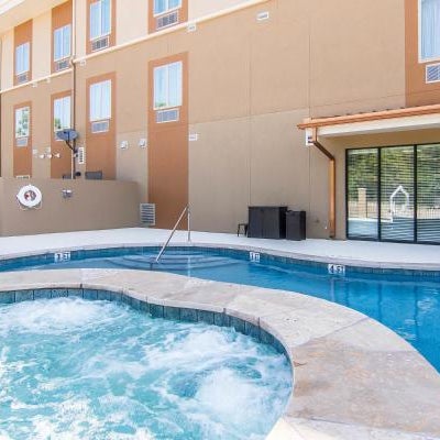 Sleep Inn Lufkin Thumbnail