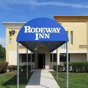Rodeway Inn Joint Base Andrews Area Thumbnail